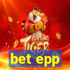 bet epp